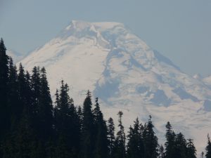 Mt baker lodging near mt baker, WA