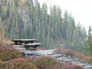 artist point - mt baker lodging