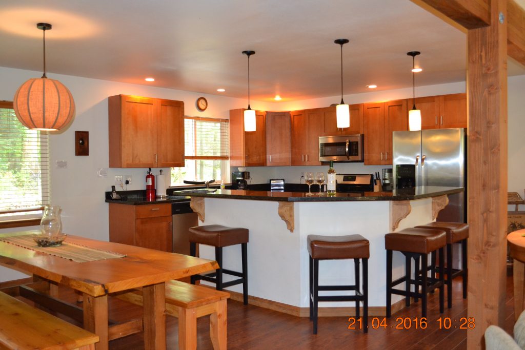 DSC_0019 Mt. Baker Vacation Rentals