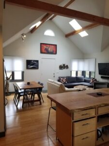 midtown cabin glacier, wa vacation rentals