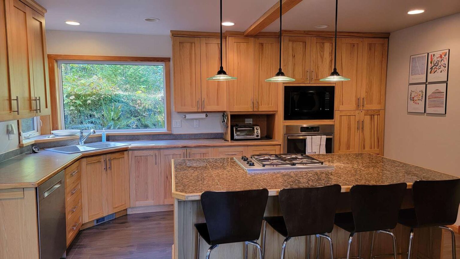 summitchaletatmtbaker Mt. Baker Vacation Rentals